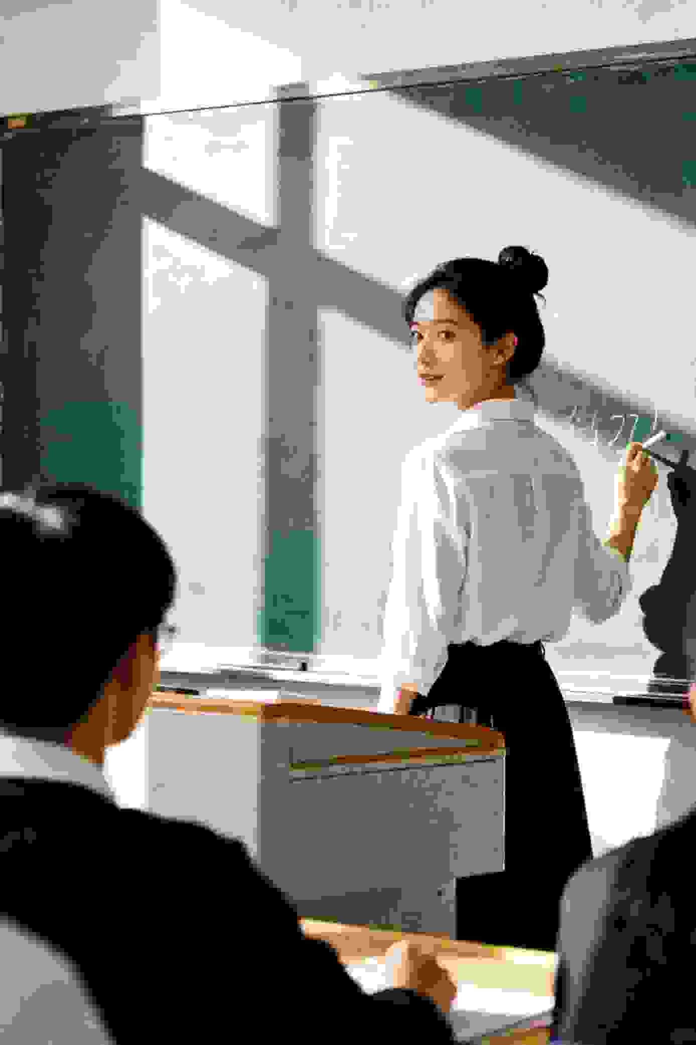 失踪档案