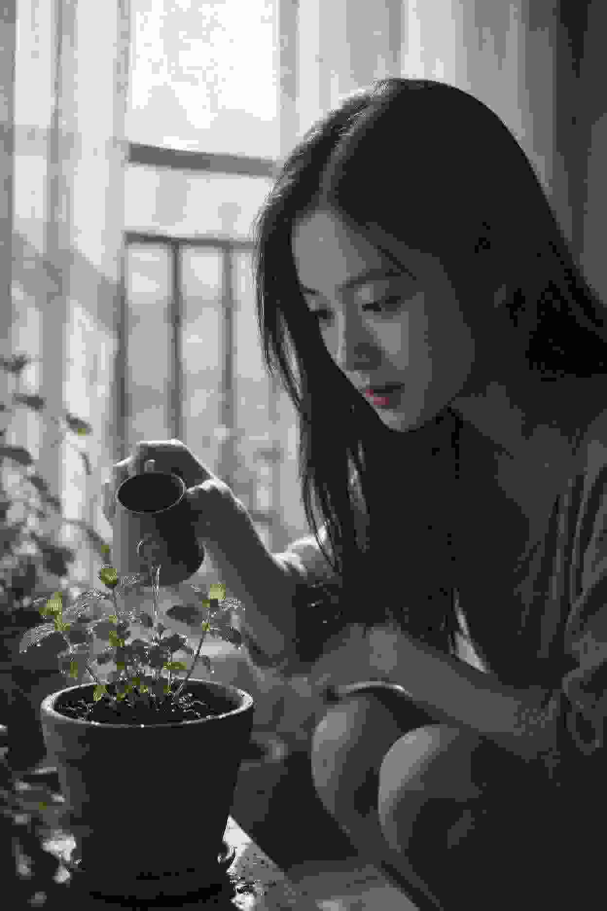 朋友圈风云