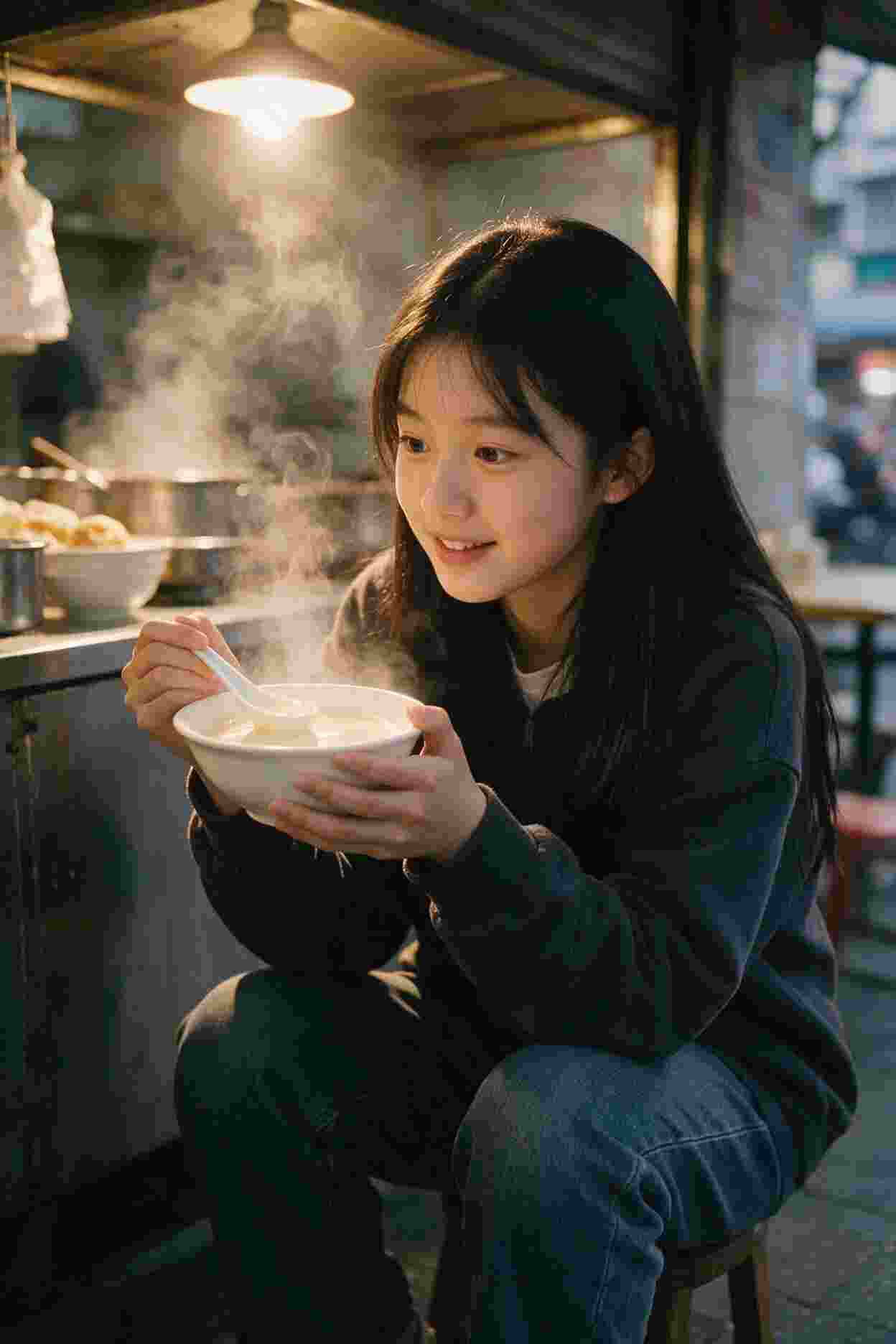 职场囧事