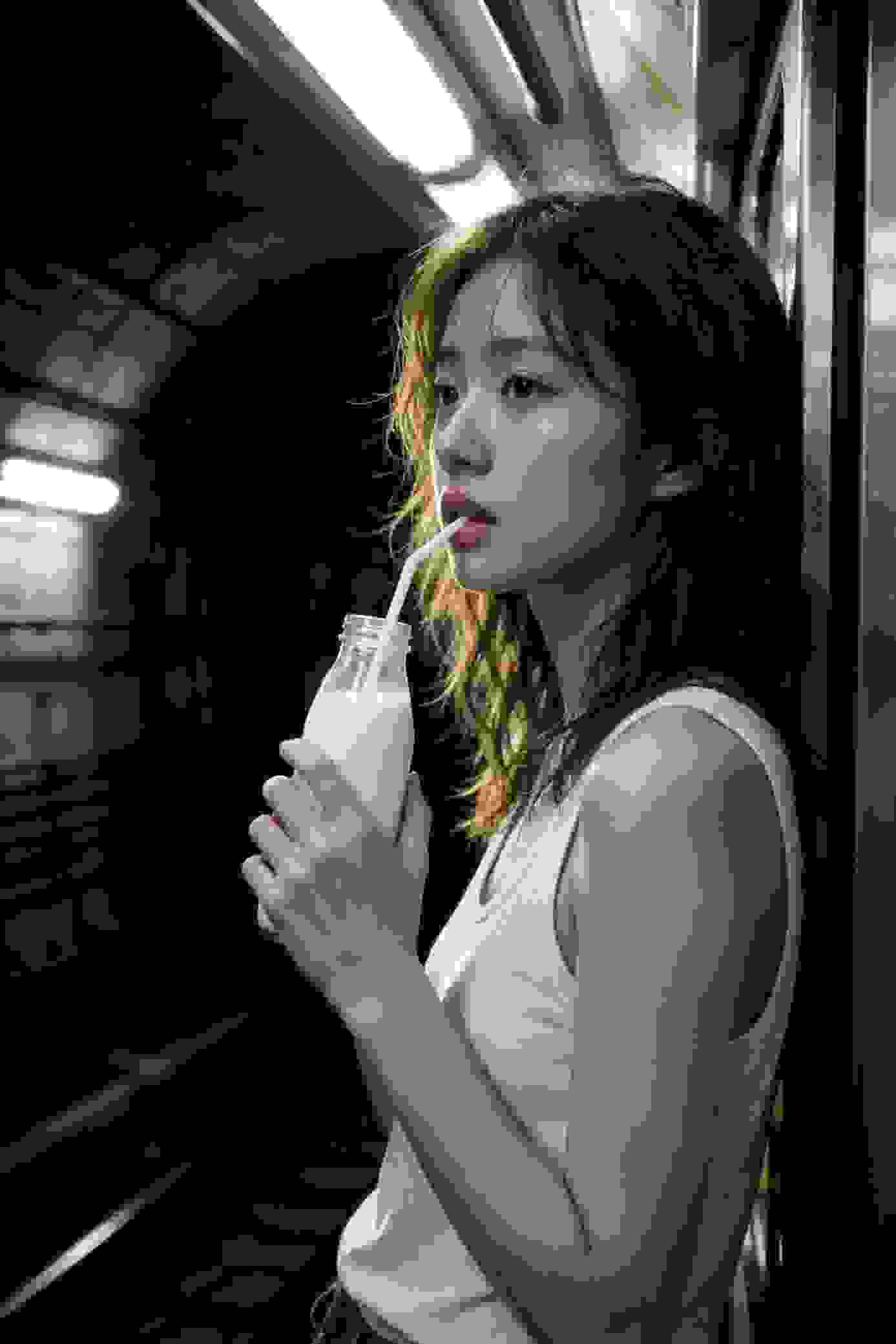 恋爱笑料